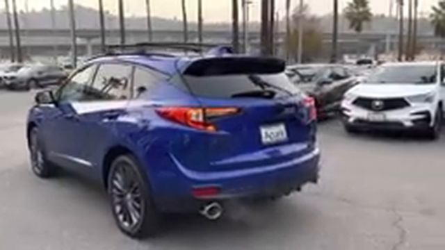 The New Acura Models 2022 - 2023 And Pricing | ?All  New Acura смотреть онлайн