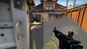 КАК СДЕЛАТЬ ЯРКУЮ ГРАФИКУ В CS GO // AMD, NVIDIA, INTEL // (КАК СДЕЛАТЬ НАСЫЩЕННУЮ КАРТИНКУ В КС ГО