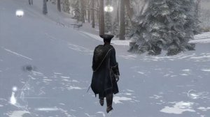 Гадзидзио [Assassin's Creed III/Xbox 360 #7]