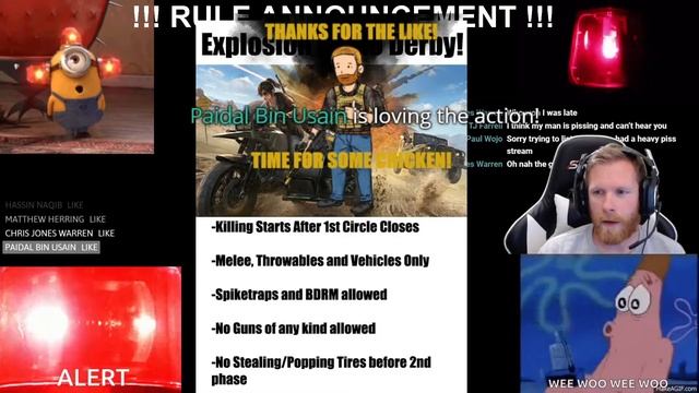 Elite Controller Raffle Tonight!! Friday Night Customs After!! смотреть онлайн