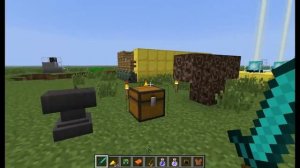 Обзор версии minecraft 1.4.2