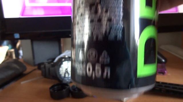 Drive Me Энергетик обзор смотреть онлайн