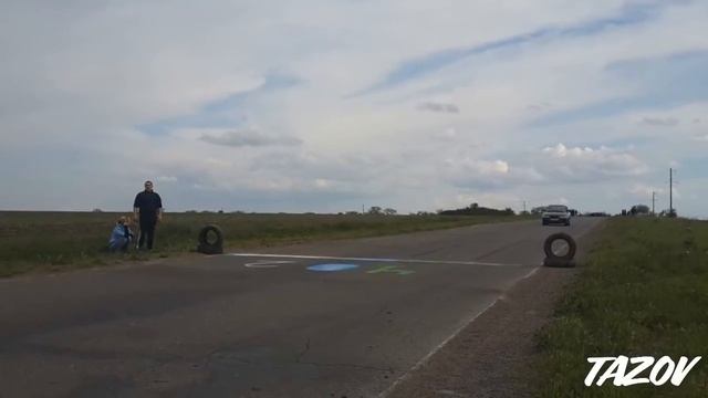 TAZOV Боевая классика ч.1 смотреть онлайн