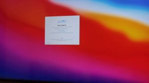 Распаковка и первичная настройка Mac Mini M1 — подробное руководство
