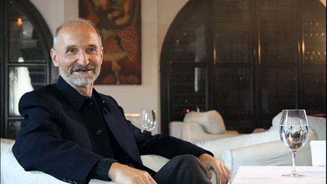 Иерей В.Панарин.Петр Мамонов- жизнь и цитаты святого грешника. смотреть онлайн