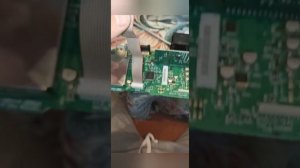 Магнітола Ford 6000 CD вибиває помилку Phone ( також мини ремонт панелі )