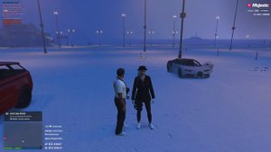 КОНФЛИКТ С ЛИДЕРОМ ИЗ-ЗА СКАМ СХЕМЫ ГТА 5 РП #23 - 100КК НА СКАМ СХЕМАХ GTA 5 RP MAJESTIC RP