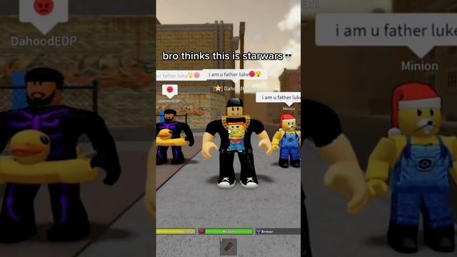 #viral #roblox #dahood #coems #funny