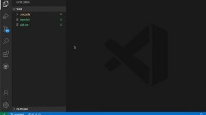 VS Code tips — Compare files using the compare selected command