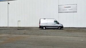 2009 Mercedes-Benz Sprinter 315CDI Van | Moerdijk, NLD Timed Auction | 23 - 25 March, 2022