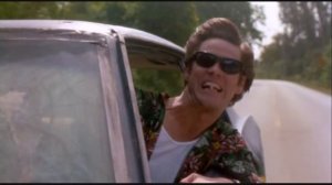 Ace Ventura Tribute :D