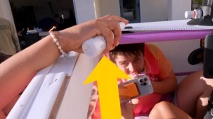 Last to Leave World’s Smallest RV Wins ft/ The Ace Family