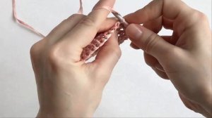 Мастер-класс по вязанию летней шляпы из рафии