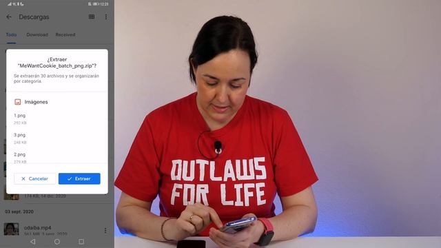 Cómo pasar STICKERS de Telegram a WhatsApp (tutorial MUY FÁCIL!) смотреть онлайн
