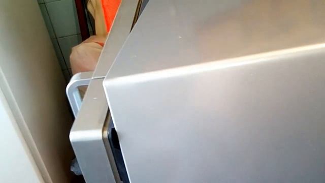 замена магнетрона микроволновки LG смотреть онлайн