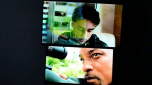 Сравнение бюджетных LED DEXP F43F8000Q/G HD VS LED iFFALCON 55K61 4к