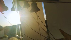 Экспресс-уроки колокольного звона | Свято-Юрьев монастырь