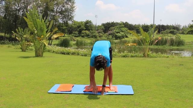 ЧУДО МАССАЖНЫЙ КОВРИК для Здоровья и Фитнеса! Иппликатор или Апликатор смотреть онлайн