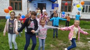 Где водятся волшебники