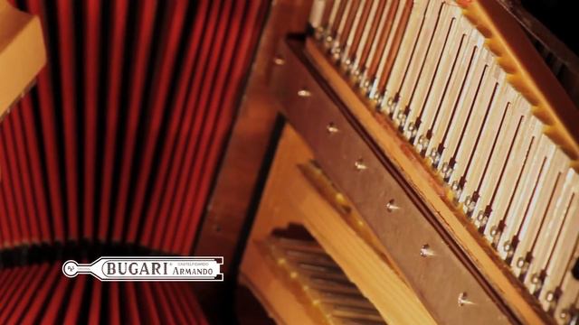 Bugari Armando Accordions