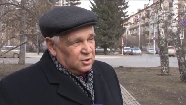 Вот эта улица, вот этот дом. Улица Парижской Коммуны