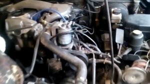 SsangYong Musso 1999 года 2.3 дизель