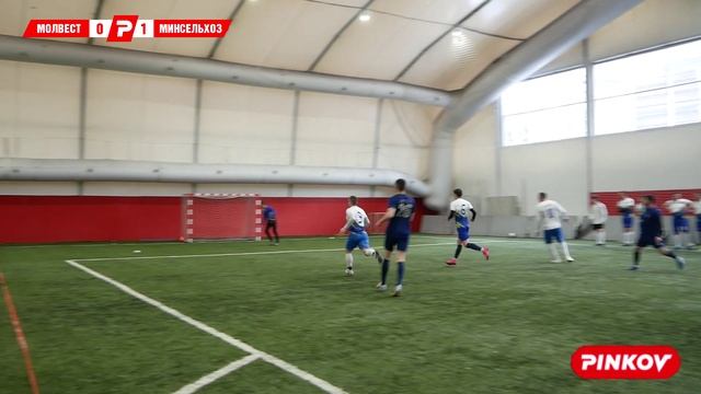 Молвест - Минсельхоз 27.03