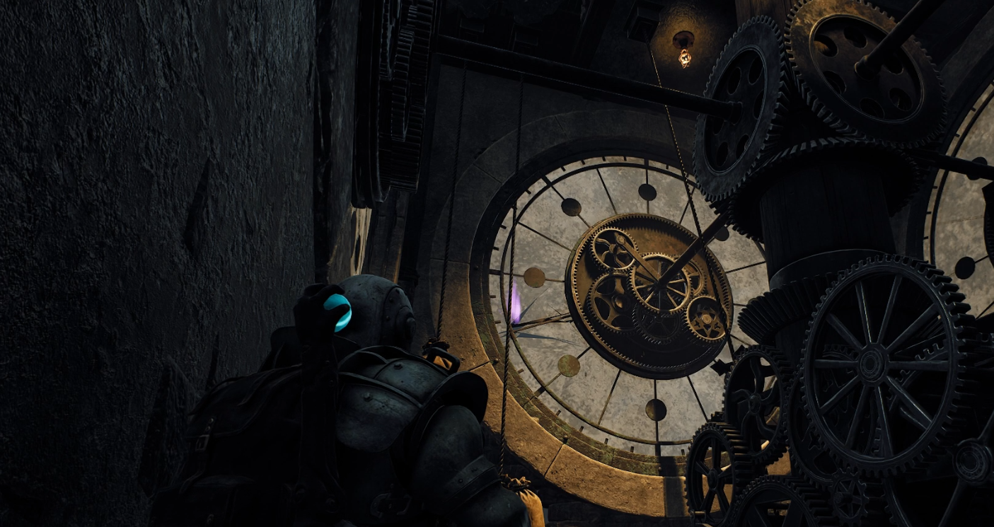 Прохождение Remnant 2 l Часовня # 16