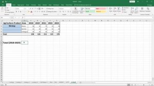 How to Make cell range name in Excel