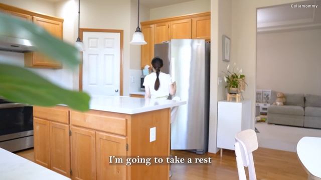 Clean Kitchen With Me | Cleaning Routine| Cleaning Motivation смотреть онлайн