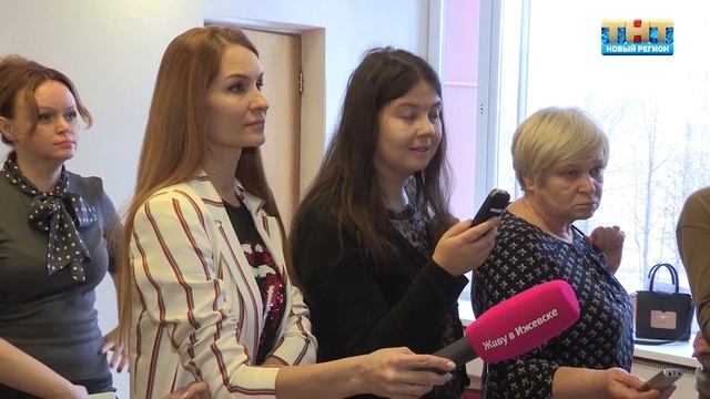 Подготовка техники к зиме в Ижевске смотреть онлайн