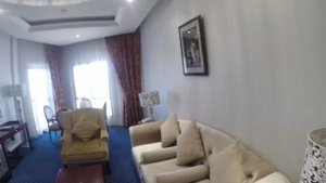 ОАЭ RED CASTLE HOTEL 4* Шарджа. Обзор отеля в рамках инфо-тура в августе 2019г.