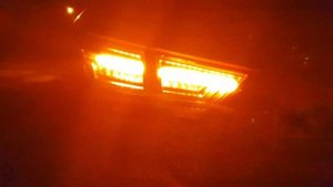 Задние Led фонари для Lada Vesta