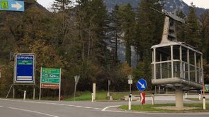 ВОСХОЖДЕНИЕ I альпийские "Пять пальцев" I Гальштат, Обертраун, Дахштайн