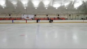 Танцы На Льду. Все разряды. Первый день. Новочеркасск 01.02.2020г.