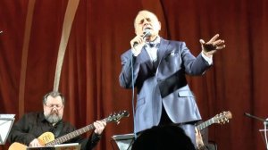 КАМЕННЫЙ Геннадий - "Лучше нету того цвету"