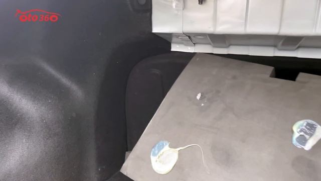 Bán xe Kia Soluto 2020 màu trắng, chạy hơn 5 vạn km, rất mới, giá chỉ 318 tr смотреть онлайн