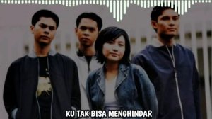 LIRIK LAGU-LALUNA-LARA HATI