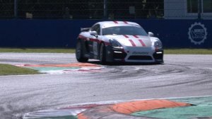 DRIVING EMOTION DAYS by Ebimotors - Driver: Tazio Pieri - Coach: Tommy Maino - Monza 2020