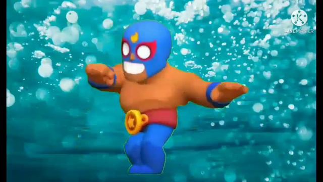 Эль Примо Танцует Под Песню Feel Good [С Усиленным Басом](Мем) смотреть онлайн