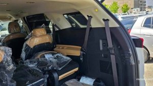 2023 Kia Carnival 3.5L full option