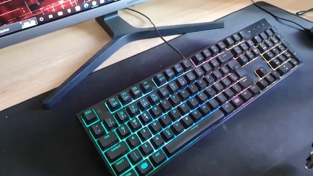 MEU SETUP GAMER BARATO 2022 !!! смотреть онлайн