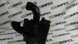 Hyundai Solaris 2010-2016 года. Резонатор воздушного фильтра