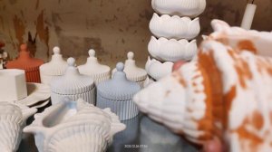 стаканы из гипса для заливки свечей