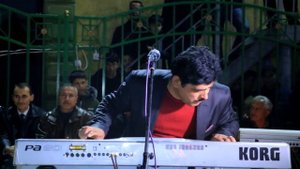 Кадами курбон