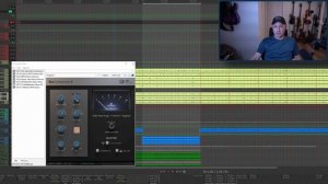 New Plugin "Bus Comp" (TUKAN STUDIOS)