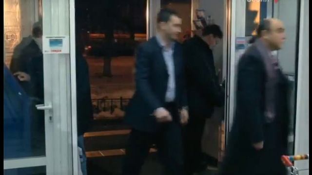 Vascha ostanovka madam 1 смотреть онлайн