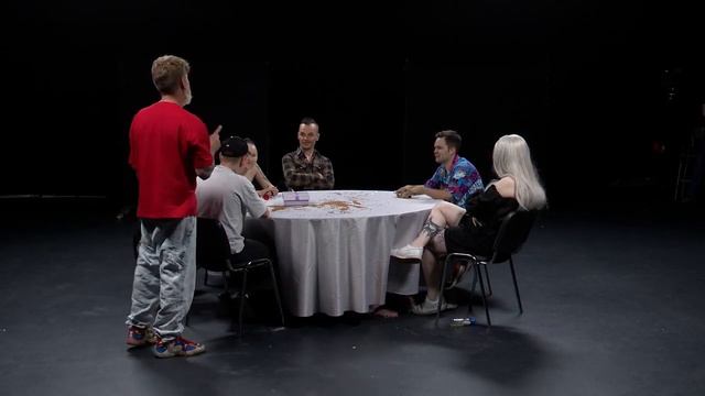 ИГРЫ ГАБАРА VK!7 смотреть онлайн