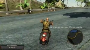 Прохождение Mercenaries 2: World In Flames [60fps] #2 Похищение похищенного