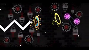 ? BLOODBATH FULL VERSION! (AFTERCATABATH) [AUTO] || Geometry Dash 2.11